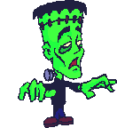 Frankenstein GIF