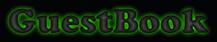 Guestbook Header